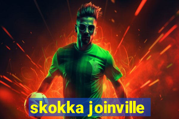 skokka joinville